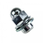 Uued 6 tk Ratta Mutrid MR455707 Mitsubishi Montero Outlander RVR Dodge Stratus jaoks