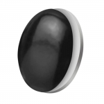 Magnetilised laudlinaklambrid V&auml;liskardinad Raskused R&otilde;dukardinad Raskused Tuulekindlad Kardinad Raskused Kinokardina jaoks 1 must