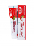 Patanjali Dant Kanti Red Toothpaste 100 g 1 pcs
