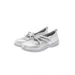 Dong Jie Galaxy baleriinad naiste 2025 uued pehme tallaga paelaga tossud platvorm Mary Jane kingad naistele 35 h&otilde;be