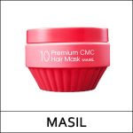 [MASIL] (bo) 10 Premium CMC Hair Mask 300ml