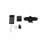 Autotarvikud Mobiiltelefoni hoidik Land Rover Defender 90 110 2020-2025 jaoks