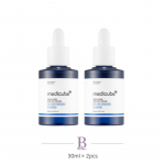MEDICUBE Zero Pore One Day Serum 30ml &times; 2pcs 30ml+30ml
