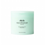 Abib Green LHA Pore Pad Clear Touch 60 Pads