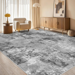 Elutuba Retro Vaip Suur Vaip Hotell Kodumajutus Etniline Stiil Dekoratiivne P&otilde;randamatt 100*150cm