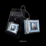 V&otilde;ti (SHINee) - 3. album HUNTER (SMini ver.) 1PCS