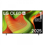 Teler LG OLED AI B5 (2025) 77 UHD 4K Must