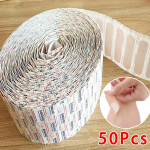 Band-Aids veekindel hingav padi kleepuv kipsist haava hemostaasi kleebisriba esmaabi side meditsiiniline marli