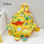 Armsad multikad dinosauruste reguleeritavad koolikotid laste seljakott Lasteaia koolikott beebi seljakotid