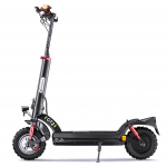 isinwheel ABE-GT2 11'' Electric Scooter 20km/h Max Speed 500W Motor 48V15Ah Battery 60km Max Range with APP Control ABE-GT2&mdash;&mdash;20KM/H