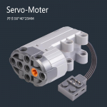 Uued Tehnilised Mootoriosad Ehitusklotsid J&otilde;ufunktsioon PF Mudelikomplektid &Uuml;hilduvad Tarini Tarvikud MOC K&otilde;rgtehnoloogilised Klotsid