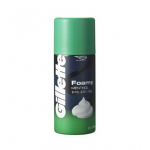 Gillette Foamy Menthol Raseerimisvaht &mdash; 175 g (1 &uuml;hik)