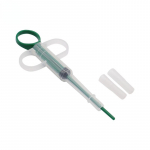 1 TK Lemmikloomade ravimite s&uuml;stal, tablett pillide p&uuml;stol Piller Push jaotur, ravim vesi piima s&uuml;stal koera kassi kutsika toitja komplekt