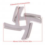 Hakklihamasina osad Hakklihamasina tera Toidu jahvatustera l&otilde;iketera vahetus A1