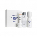 Iope Retinol Super Bounce Seerumi kinkekomplekt ORIGINAALPOOD