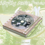 (M ver.) AxMxP [AxMxP] 1. t&auml;ispikk album M ver.