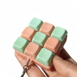 9 klahvi mehaaniline klaviatuuri telgitester DIY fidget-nupp klahvikapsel fidget-v&otilde;tmehoidja klaviatuuri v&otilde;tmehoidja m&auml;nguasjad s&otilde;rmeklaviatuuri klahvikapslid m&auml;nguasi