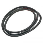 Esiklaasi Kummist Tihendiriba Tihend 51767182269 BMW 5. seeriale F10 F11