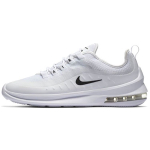 Nike Air Max Axis Valged Meeste Tossud Mustad AA2146-100 45 white