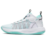Air Jordan Jumpman 2020 PF Aurora Green Meeste tossud Valge Must BQ3448-103 40.5