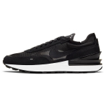 Nike Waffle One Must Meeste Tossud Summit-White Valge Must DA7995-001 42.5
