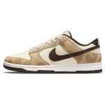 Nike Dunk Low Premium Animal Pack - Gepard Unisex tossud Pruun Beach Baroque-Pruun DH7913-200 37.5