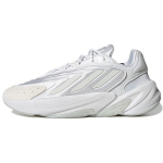 adidas Ozelia kolmekordne valge naiste tossud Pilvevalge Kristalli-valge H04269 36⅔