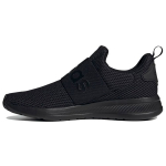 Adidas Lite Racer Adapt 4.0 Kolm Musta Meeste Tossud Core-Black H04296 40⅔
