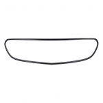 Iluv&otilde;re &uuml;mbrise liist 2128852574 Asendus Benz E-klassi W212 S212 Facelift 2014&ndash;2016 l&auml;ikiv must