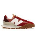 New Balance XC-72 Pestaud Henna Unisex Tossud Red Horizon UXC72OP1 43