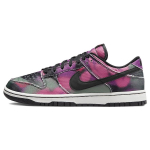 Nike Dunk Low Premium Graffiti Meeste Tossud Mitmev&auml;rviline Must Summit-White DM0108-002 39