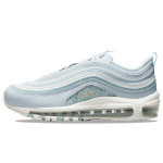 Nike Air Max 97 Sinine Camo Naiste Tossud Aura Ocean-Cube Summit-White DJ5434-400 36.5