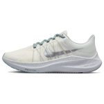 Nike Winflo 8 Premium Phantom Metallic Luster Naiste Tennised Valge DA3056-002 36