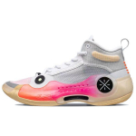 Li-Ning Way of Wade 10 Blossom Meeste Tennised Valge Must ABAS115-1 41