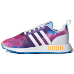 Adidas Multix Happe Pesuga Naiste Tennised Valge Pilvevalge Sinine-Rush GV8012 38⅔