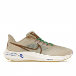 Nike Air Zoom Pegasus 39 Premium Liikuv Firma Meeste Tossud Kreemjas Liivakate Kookospiim DV8922-100 40