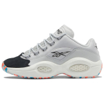 Reebok Question Low Rec Center Unisex tossud Hall Puhthall-2 Kriit HR1052 44
