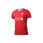 Nike 20-21 Hooaeg Liverpooli Koduv&auml;ljaku Vapor Match Jalgpallis&auml;rk Meeste Jalgpallis&auml;rk Punane CZ2625-687 M