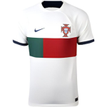 Nike 2022 Maailmameistriv&otilde;istlused Portugal ADV M&auml;nguvorm V&otilde;&otilde;rsil Meeste Topid Valge DN0626-133 S