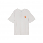 Nike Acg Seeria Kirjaprindiga &Uuml;mara Kaelusega L&uuml;hikeste Varrukatega T-s&auml;rk Meeste Topid Summit-White FB8126-121 XXL