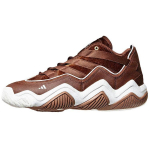 adidas Top Ten 2010 Sametine dressipluus - Pruun Meeste tossud IE7235 44⅔