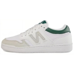New Balance 480 Valge Hall &Ouml;&ouml;vahiroheline Unisex Tossud BB480LKD 38.5