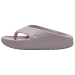 Nike Calm Slide Platinum Violet Naiste Tossud Lilla FD4115-002 38