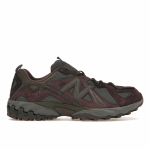 New Balance 610 Truffle Unisex tossud Punane Magnet Rikkalik Maa ML610TG 44