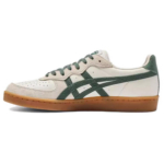 Onitsuka Tiger GSM Kreemjas Matkaroheline Kummist Unisex Tossud 1183A353-128 37