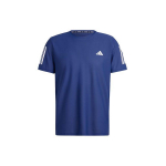 adidas Own the Run T-s&auml;rk Tume Sinine Meeste Streetwear IN1502 S