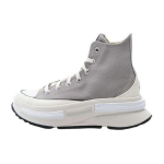 Converse Run Star Legacy CX Platvormiga K&otilde;rged T&auml;iesti Neutraalsed Meeste Tennised Hall Egret Must A06503C 35