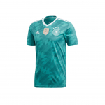 Adidas Dfb Muller Saksamaa Meeskonna Logo V-kaelus Maailmameistriv&otilde;istluste v&otilde;&otilde;rsilp&auml;rane L&uuml;hikeste varrukatega Jalgpallis&auml;rk Meeste Topid BR3144 M