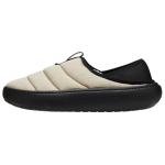 Crocs Classic Puff Moc Moth Unisex Tossud Kreemjas Mitmev&auml;rviline 210706-0LK 37-38