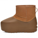 UGG Classic Mini Pumped Vormitud Saabas Kastanipruun Naiste Tossud Pruun 1158370-CHE 36